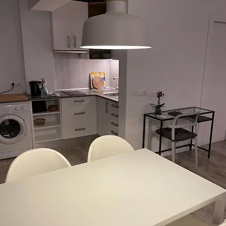 Apartmán C Y L Torremolinos