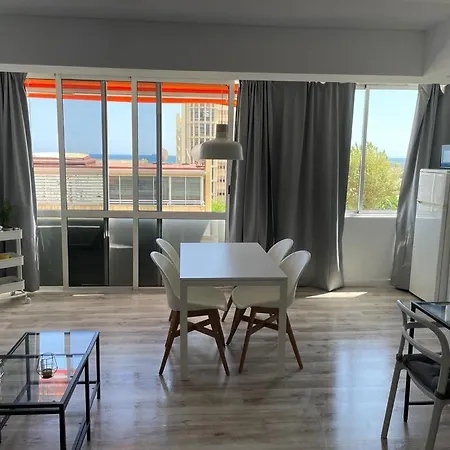 C Y L Apartamento Torremolinos