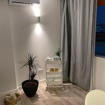 Appartamento C Y L Torremolinos