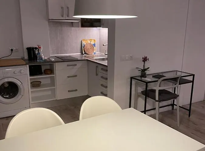 Apartment C Y L Torremolinos