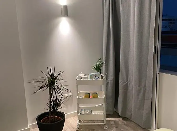 Apartment C Y L Torremolinos